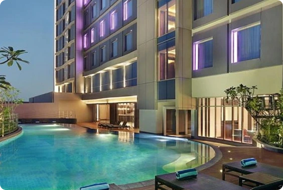 mercure 4