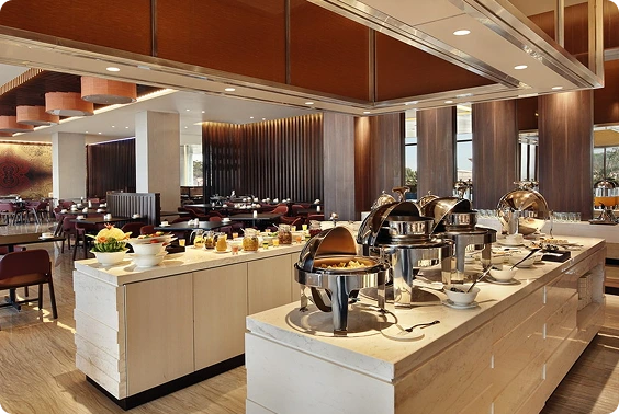 mercure 5