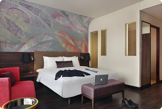mercure 8